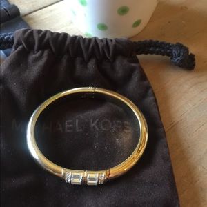 New bracelet Michael kors